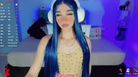 aliz_free online show from 11.04.25