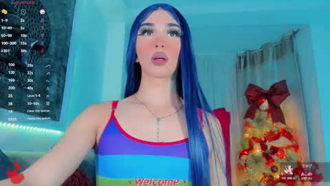 aliz_free online show from 11.13.25