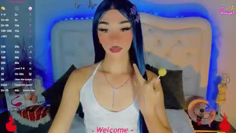 aliz_free online show from 12.19.25