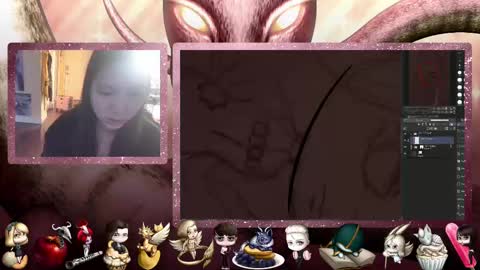 Alize Zaide online show from 03.08.25