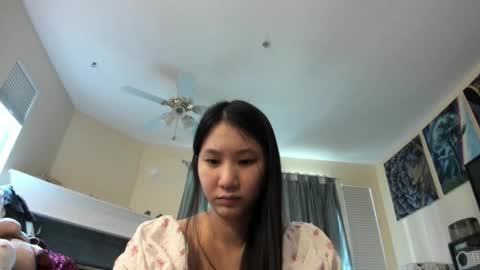 Alize Zaide online show from 09.21.25