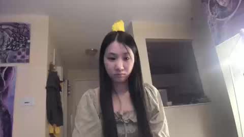 Alize Zaide online show from 09.23.25