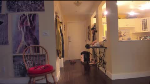 Snapshot of alizezaide chatting on 02.08.26 Alize Zaide online show from 02.08.26