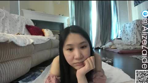 Snapshot of alizezaide chatting on 03.05.26 Alize Zaide online show from 03.05.26