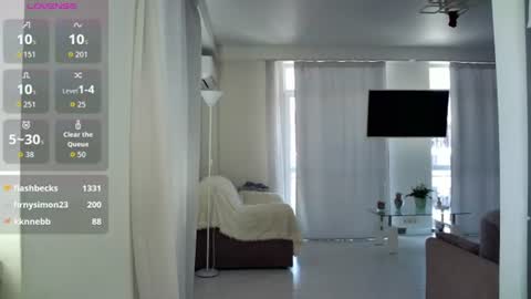Amare online show from 07.13.26