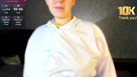 Alla online show from 03.15.26