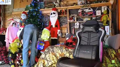 Allan arod online show from 12.02.24