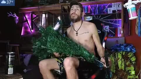 Allan arod online show from 12.26.24