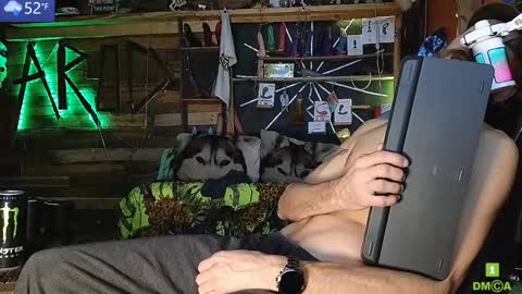 Allan arod online show from 12.28.24