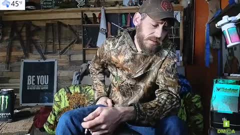 Allan arod online show from 12.29.24