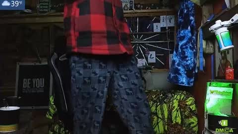 Allan arod online show from 12.30.24