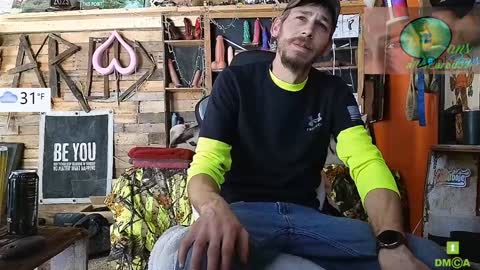 Allan arod online show from 01.12.25