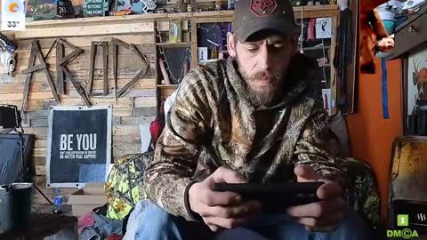 Allan arod online show from 01.25.25