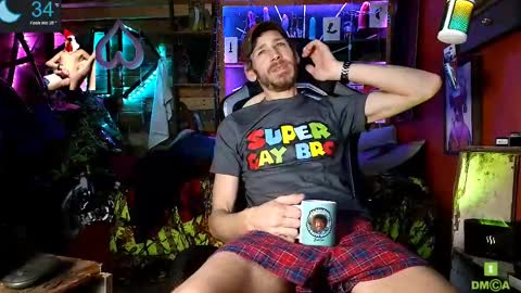 Allan arod online show from 03.09.25