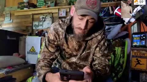 Allan arod online show from 10.15.25