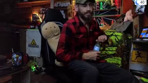 Allan arod online show from 11.16.25