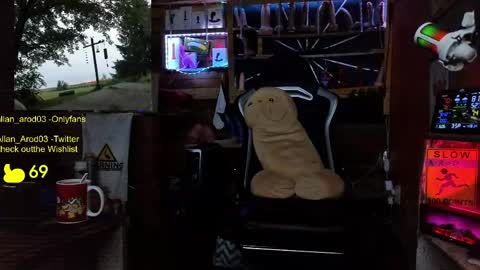 Snapshot of allan_arod chatting on 06.06.26 Allan arod online show from 06.06.26