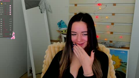 Allana online show from 12.17.24