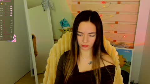 Allana online show from 12.24.24