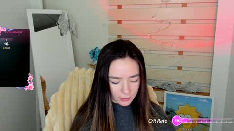 Allana online show from 02.04.25