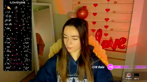 Allana online show from 03.05.25