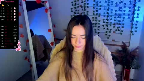 Allana online show from 10.04.25