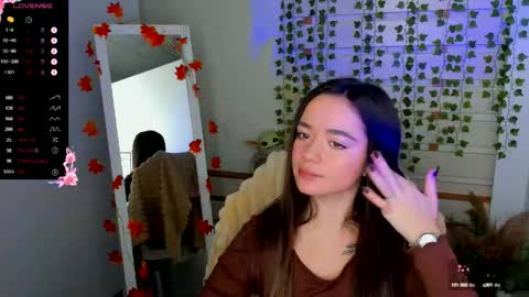 Allana online show from 10.09.25