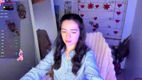 Allana online show from 04.14.26