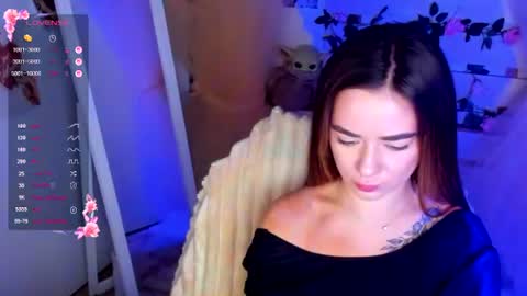 Allana online show from 07.07.26
