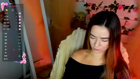 Allana online show from 07.07.26