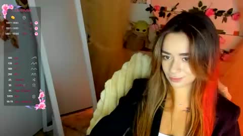 Allana online show from 07.08.26