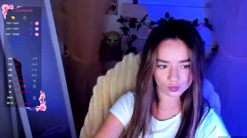 Allana online show from 07.20.26