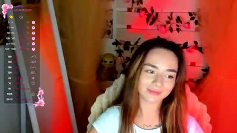 Allana online show from 08.03.26