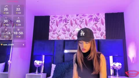  Allana online show from 03.07.25