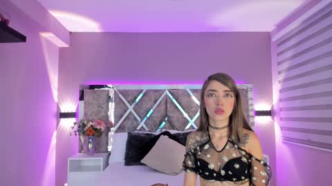  Allana online show from 03.11.25