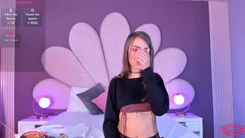  Allana online show from 03.12.25