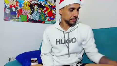 Allan online show from 12.17.25