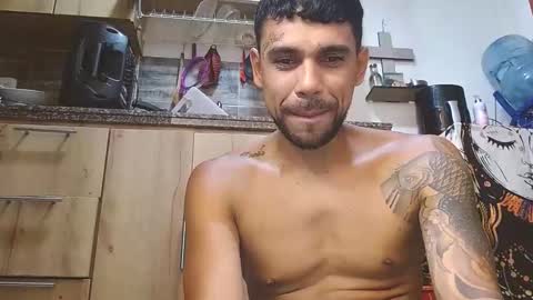 Allan online show from 12.18.25