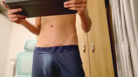 Allan  online show from 03.18.26