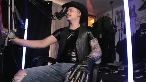   online show from 12.27.24