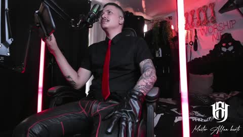   online show from 01.11.25