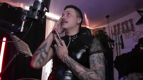   online show from 01.26.25