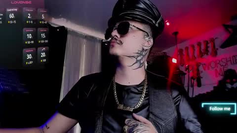   online show from 11.09.25