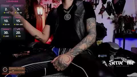 Snapshot of allanhurtss chatting on 02.09.26 online show from 02.09.26