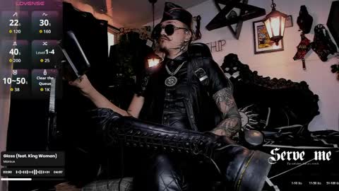   online show from 04.30.26