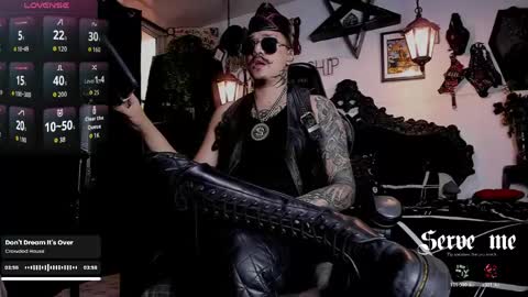   online show from 05.03.26