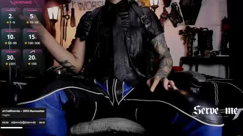   online show from 05.05.26