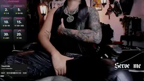   online show from 05.05.26