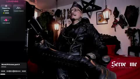   online show from 05.21.26