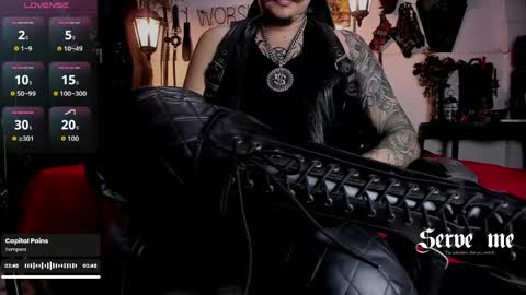   online show from 05.27.26